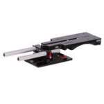 Vocas 0350-2000 (0350-2000) 15mm Universal Shoulder Base Plate Vocas 0350-2000 (0350-2000) 15mm Universal Shoulder Base Plate